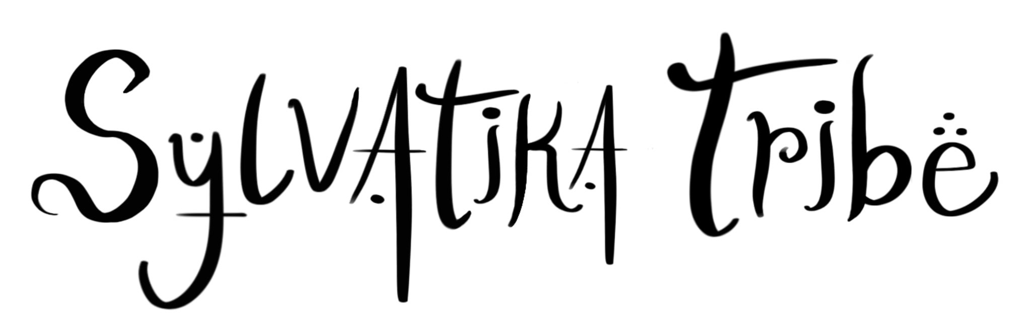 Logo Sylvatika Tribe